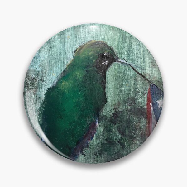 Item preview, National bird designed and sold by BiopolymerX.