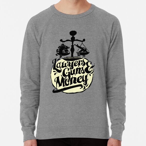 Item preview, Lawyers Guns & Money - Scales of Justice  designed and sold by Corinne Alexa Jackson.