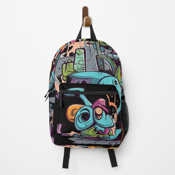 Item preview, Colorful Graffiti designed and sold by pedrogag.