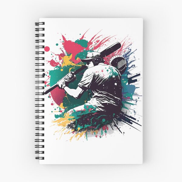 Item preview, Baseball, the America's Pastime Sport designed and sold by MVDigitalArt.