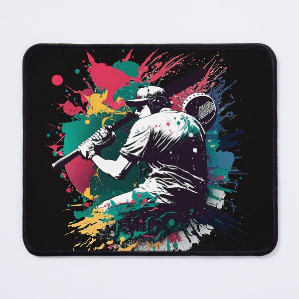 Item preview, Baseball, the America's Pastime Sport designed and sold by MVDigitalArt.