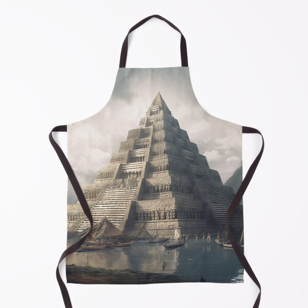 Item preview, Viking Pyramids designed and sold by PyramidSchmear.