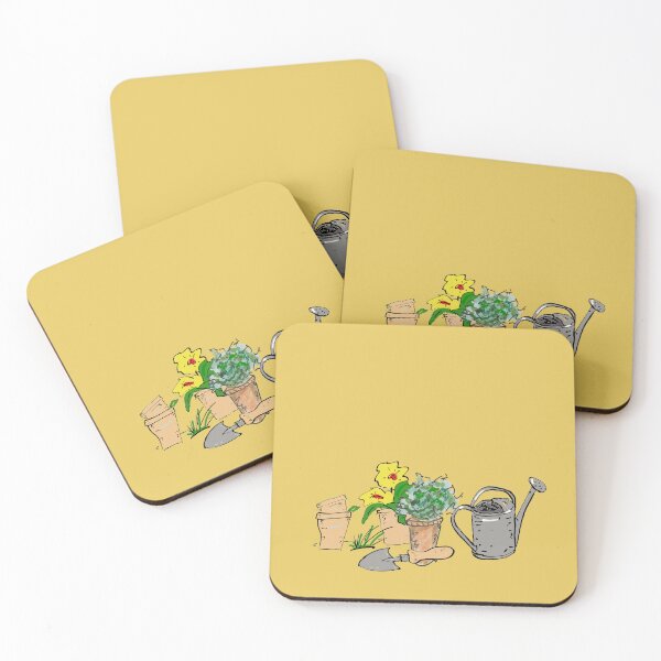Item preview, Simply loving gardening designed and sold by iancoppack.