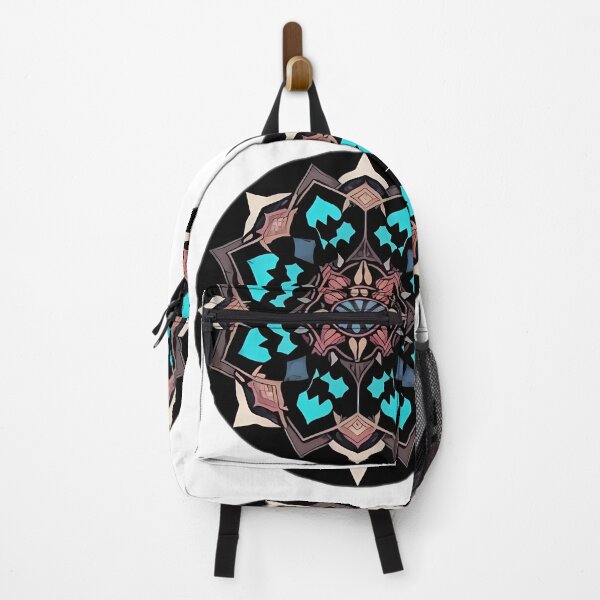 Item preview, Vibrant Whirls: Explore the Colored Mandala Design designed and sold by magicalshops.