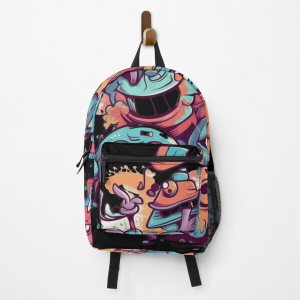 Item preview, Colorful Graffiti designed and sold by pedrogag.