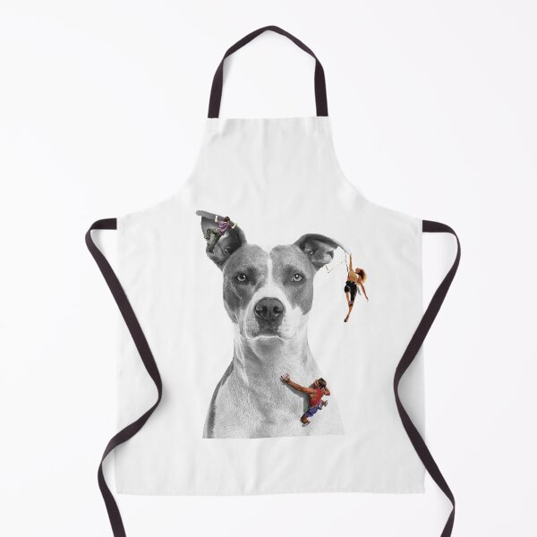 Item preview, Climb On Me Dog designed and sold by westminstershop.