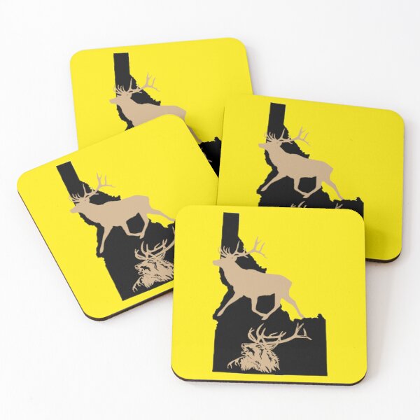 Item preview, Elk designed and sold by partsmanrod.
