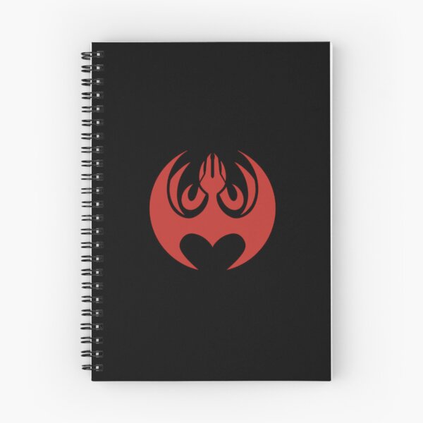Item preview, Starbird Clan Logo- Red  designed and sold by starbirdclan.