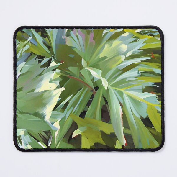 Item preview, Philodendron Leaves designed and sold by Dana Roper.