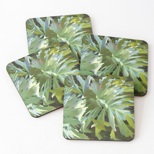Item preview, Philodendron Leaves designed and sold by Dana Roper.