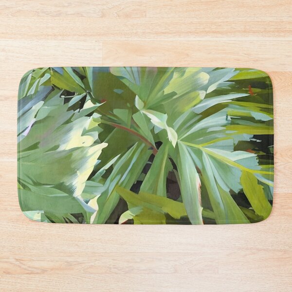 Item preview, Philodendron Leaves designed and sold by Dana Roper.