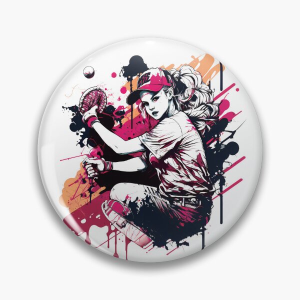Item preview, Baseball, the America's Family Pastime Sport designed and sold by MVDigitalArt.