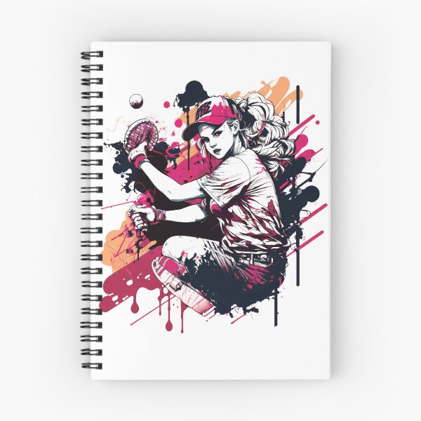 Item preview, Baseball, the America's Family Pastime Sport designed and sold by MVDigitalArt.