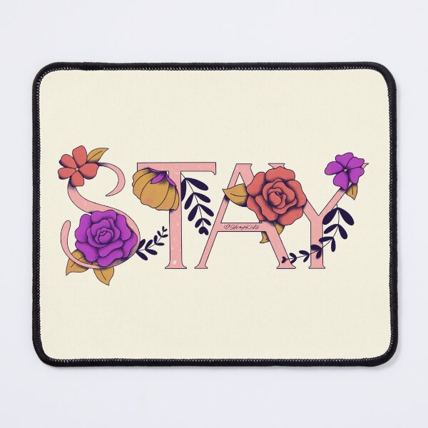 Item preview, Reason to Stay designed and sold by GingerDesigner.