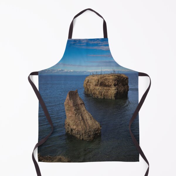 Item preview, Pokeshaw Rock en otoño, Nuevo Brunswick, Canadá V1 designed and sold by Family Journey with God.