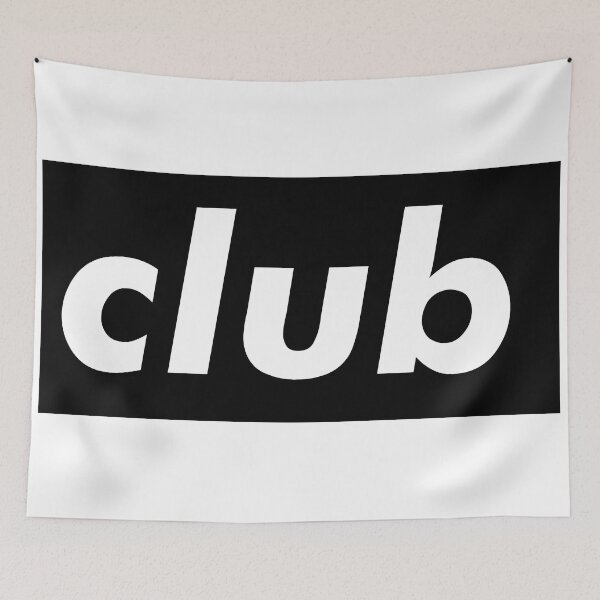 Item preview, Club designed and sold by ProjectX23.