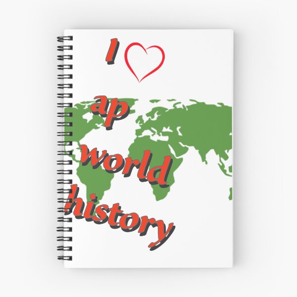 Item preview, I love ap world history designed and sold by horvath019.