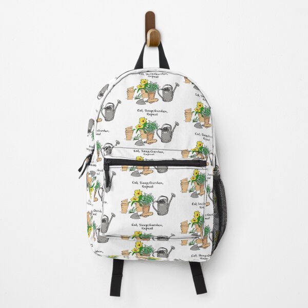 Item preview, Eat sleep Gardening designed and sold by iancoppack.