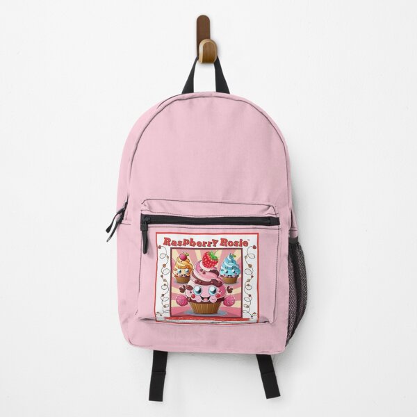 Item preview, Raspberry Rosie designed and sold by TFCC.