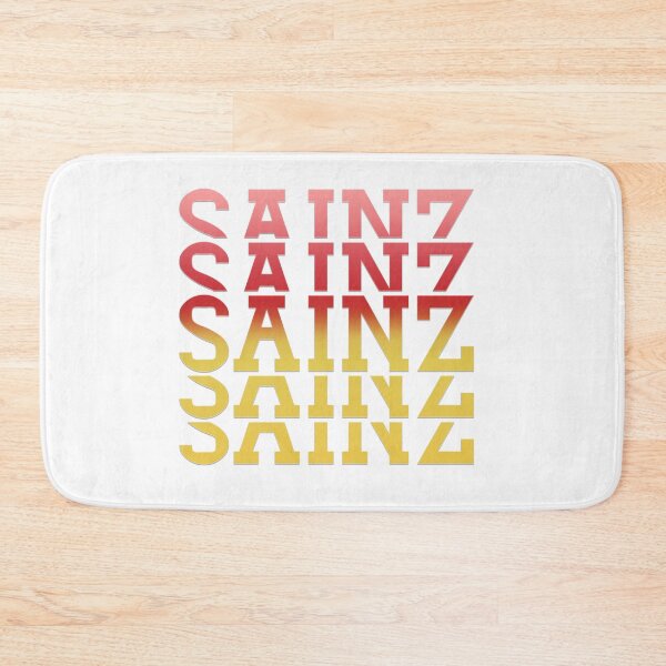 Item preview, saiz spain flag designed and sold by FINEHABIT.