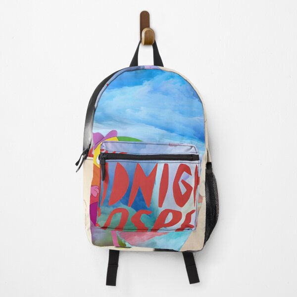 Item preview, Cool Design clancy (The Midnight Gospel) designed and sold by DanstvnLab.