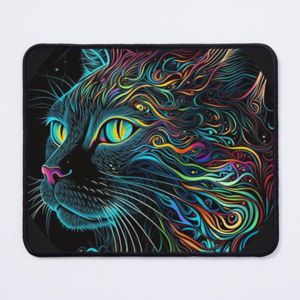 Item preview, Aesthetic Cat Miaw| The sound a cat makes is "miaw"| Yum. designed and sold by DesignGeniusX.