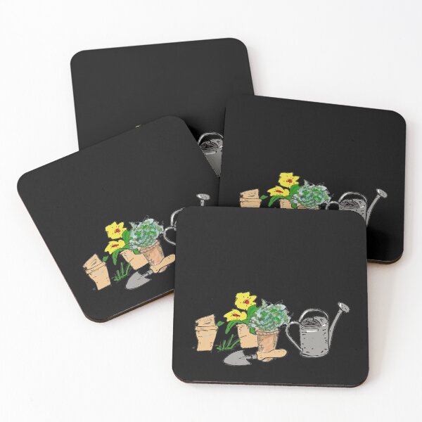 Item preview, perfect gardening designed and sold by iancoppack.