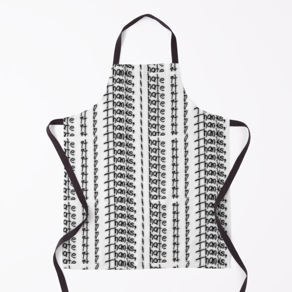 Item preview, gracias lo odio! Discreto designed and sold by Questionable36.