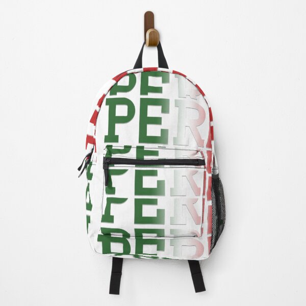 Item preview, PEREZ mexican flag designed and sold by FINEHABIT.
