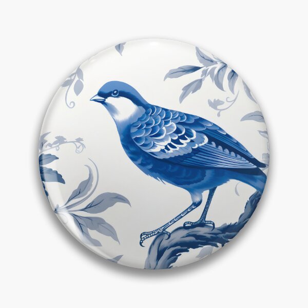 Item preview, Serene Aviary designed and sold by SweetRepeat.