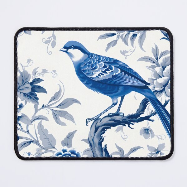 Item preview, Serene Aviary designed and sold by SweetRepeat.
