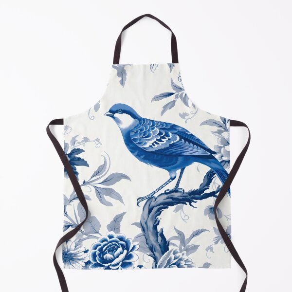 Item preview, Serene Aviary designed and sold by SweetRepeat.