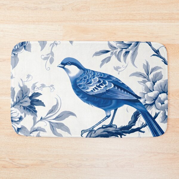 Item preview, Serene Aviary designed and sold by SweetRepeat.