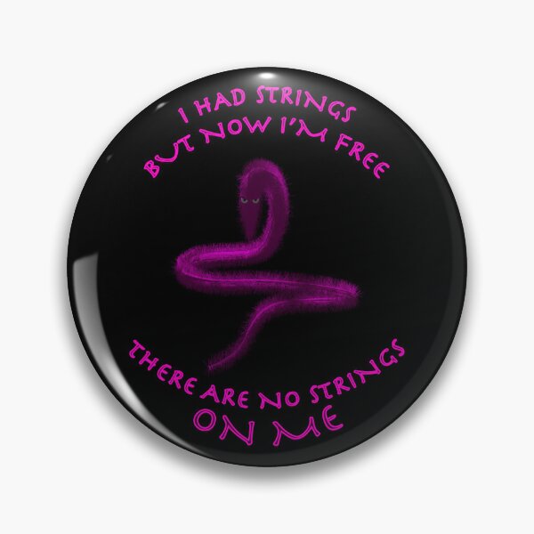 Item preview, Stringless Worm designed and sold by Harvaticus.