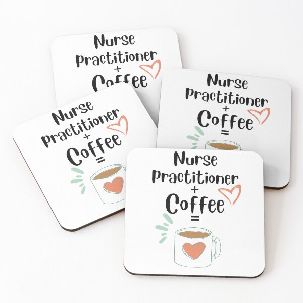 Artikelvorschau, Krankenpfleger + Kaffeedesign entworfen und verkauft von JAMTEESHOP.