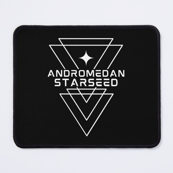 Item preview, Andromedan Starseed 5D designed and sold by PlanetStarseed.
