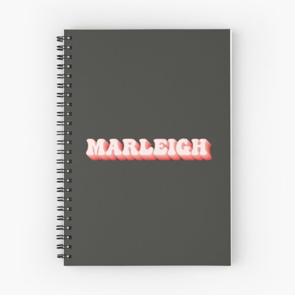 Item preview, Marleigh - Name designed and sold by kindxinn.
