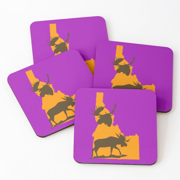 Item preview, Moose designed and sold by partsmanrod.