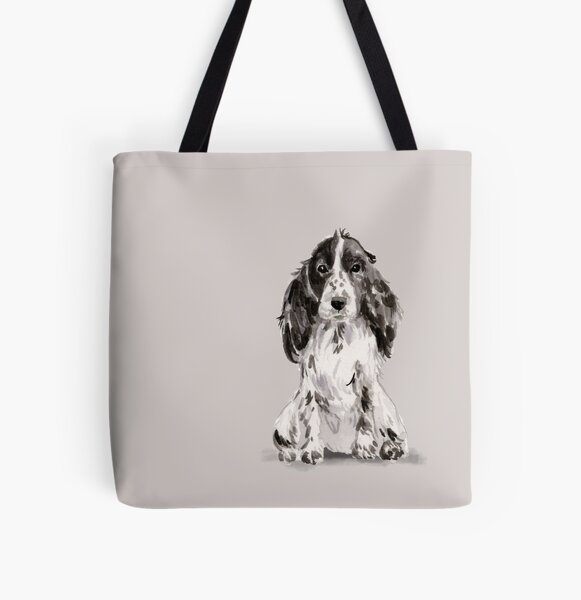 cocker spaniel accessories