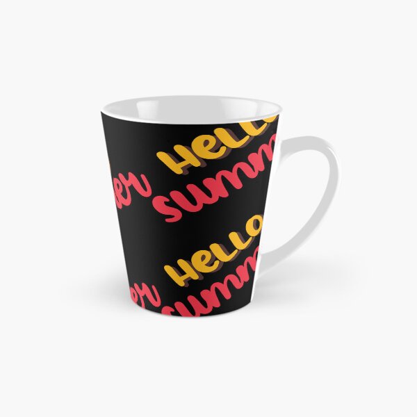 Item preview, hello summer designed and sold by sumajouda.