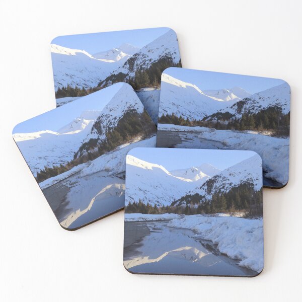 Item preview, Meltwater reflection designed and sold by zumi.