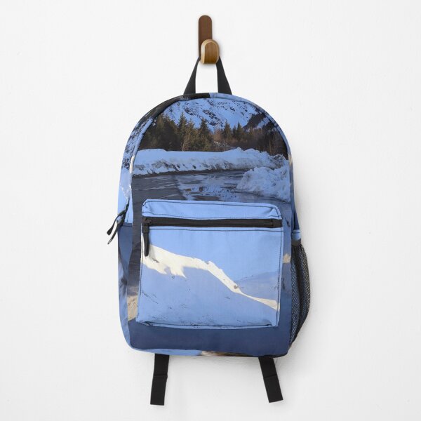 Item preview, Meltwater reflection designed and sold by zumi.