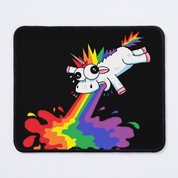 Item preview, Rainbow Up-Chuck designed and sold by Riccivela.