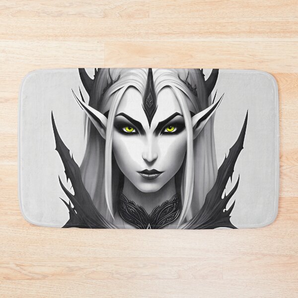 Item preview, Dark Fantasy Female Marbleborn Character 39 designed and sold by Inspire-Imagery.