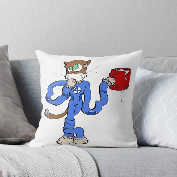 Item preview, mister fantastic designed and sold by maxdiet.