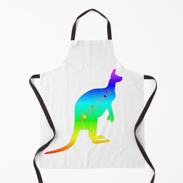 Item preview, Aussie Pride designed and sold by Wildwales.