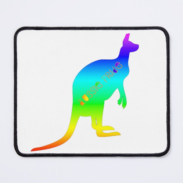Item preview, Aussie Pride designed and sold by Wildwales.