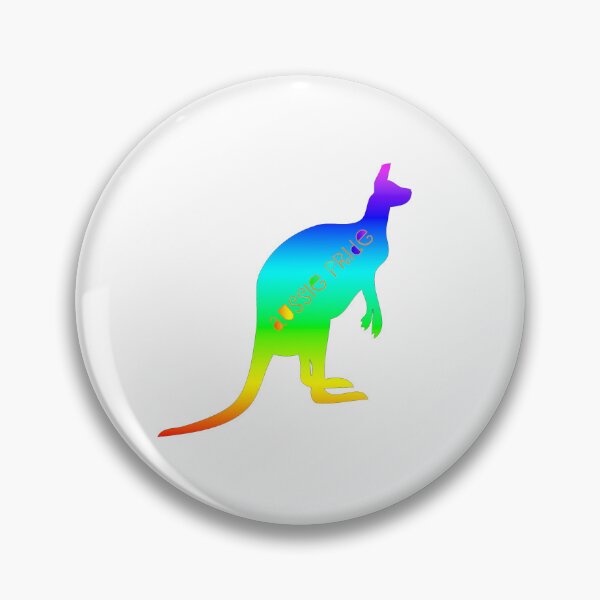 Item preview, Aussie Pride designed and sold by Wildwales.