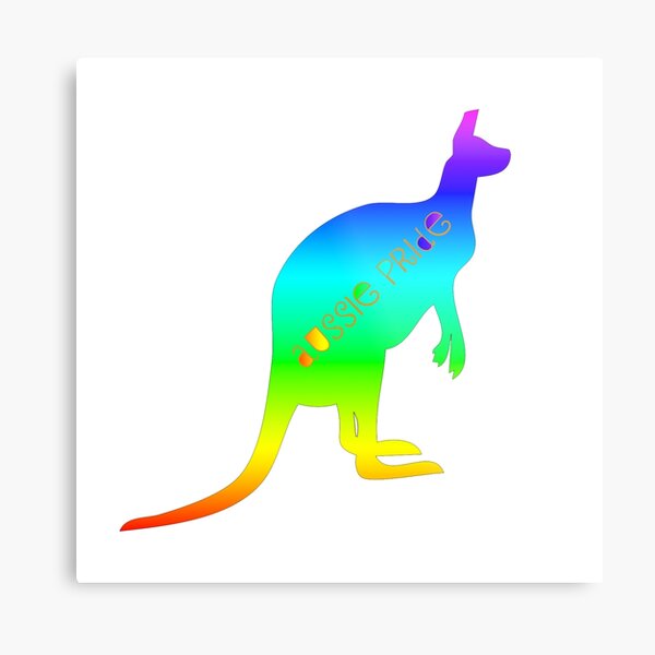 Item preview, Aussie Pride designed and sold by Wildwales.
