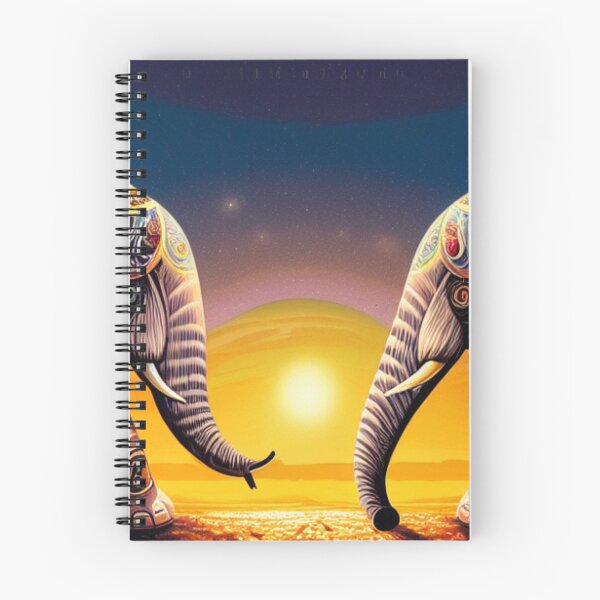 Item preview, Elephant Tribute designed and sold by Sweet-Medley.